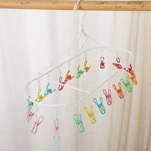 Colorful Multi-function Clothes Hanger for Children