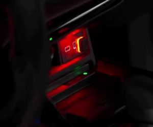 Đèn LED Nội Thất Ô Tô Đa Năng Đèn Đọc Sách Tự Động Đèn Trang Trí Nội Thất Xe Hơi