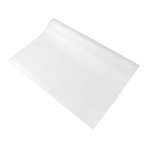 1.5M Kitchen Cuttable Drawer Mat Waterproof Closet Shelves Cover Home Cupboards Cabinet Mesa Mat Non-Slip Heat Insulation Pad
