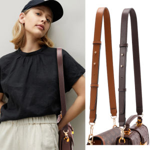 Adjustable Crossbody Bag Strap Accessories for Women Wide Shoulder Strap Replacement Stress Relief Single Shoulder Bag Belt Yu Cheng Brand