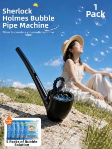 WEIBAI | Creative Fun Relaxing Gag Bubble Machine