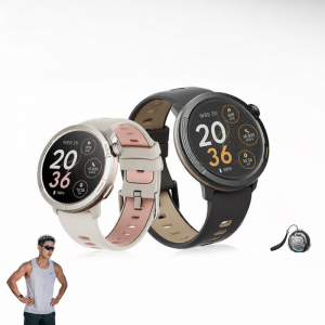 KPEP | Sport Running Hiking GPS Trajectory Smartwatch 50m Waterproof
