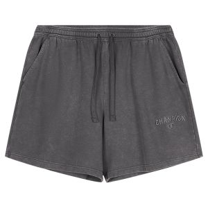 Champion | Vintage Washed Short Sweatpants