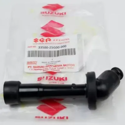 CAP ASSY TUTUP BUSI SATRIA FU 150