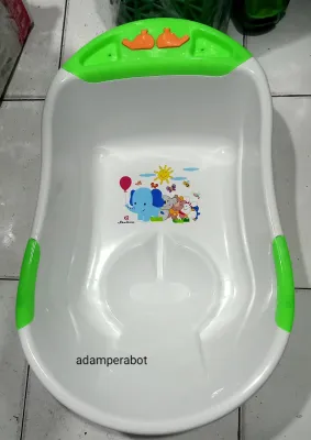 BAK MANDI BAYI DUDUK ONSX