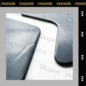 Motorcycle Fishbone Decals 3D Fuel Tank Pad Protection Sticker For Honda Suzuki Yamaha Kawasaki CFmoto Triumph Ducati KTM BMW GPX RACING Aprilia Benelli ZONSEN Fuel Tank Guard Tape Accessories