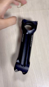 Pông tăng Raceface Cadence chất nhôm đẹp hàng chuẩn chính hãng cổ ghi đông 318mm dài 120mm dành cho xe đạp
