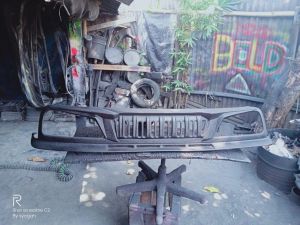 Gril Vitara New Mata sipi Model Baby Shark