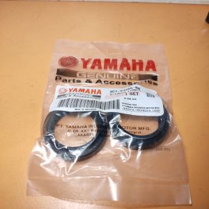 seal shock depan Yamaha Vixion old new Scorpio R15