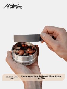 Matador | Sealed Waterproof Aluminum Box for Travel