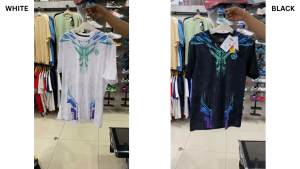 BAJU BADMINTON BULUTANGKIS FELET RN 3618 RN3618