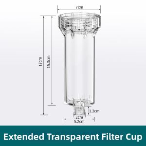 Water Filter Accessory Sealing Ring