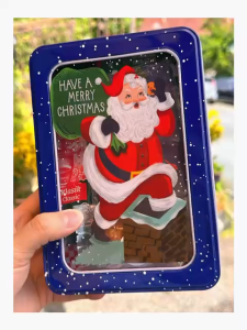 Christmas GiftBox|| Gift ComboBox|| Kids Favourite|| Party Gift||Gift Exchange