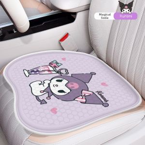 Hello Kitty | All Seasons Breathable Non-slip Gel Car Seat Cushion