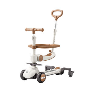 maiduomi | Xe Scooter Trẻ Em Chức Năng Ba