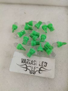 Lampu Senja 7 Warna T10 Colok Kelap Kelip Kedap Kedip Variasi Lampu Senja 7Warna Harga 1 Biji