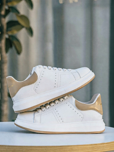 Semir | Mens Thick Sole Skate Shoes