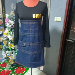Fashion Dress fit to  S--M