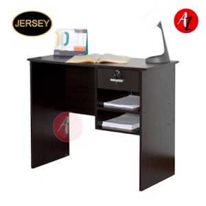 Jersey Office Table / Computer Table / Study Table JS-WT0058 WENGE