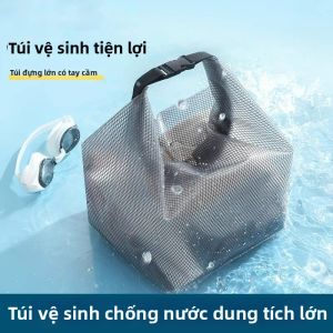 rosekey | Waterproof Dry Wet Separation Large Capacity Storage Bag