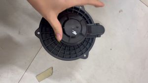 Quạt dàn lạnh sau Starex grand HCC-979454H000 lắp cho xe ô tô các loại