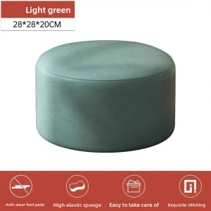 SINAIER | Fashion Creative Cushion Board Stool