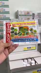 BỌ TRĨ 15GR PHA BÌNH 25 LÍT MÁT CÂY MUA 10 TẶNG 1 SẢN PHẨM CAM KẾT CHẤT LƯỢNG