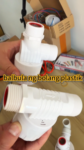 304 Stainless Steel Float Valve Auto Fill Shut Off Water Level Control Universal for Water Tank