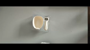 Food Measuring Scoop Scale Household Pet Dog Food Scale Mini Complementary Food Dog Food Scale Measuring Scoop Scale Measuring Weighing Spoon Scale High Precision with Lcd Screen for Dispensing Food and Condiments