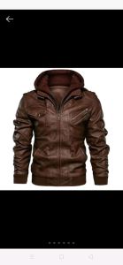 JAKET HOODI SYNTETIS