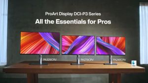 Màn hình ASUS ProArt PA329CRV LED 31.5" IPS 96W 16:9 HDR10 60Hz 4K UHD (3840 x 2160px) - Hàng Chính Hãng