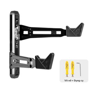 LiteRide | Góc Đỗ Xe Đạp Treo Tường Có Thể Thu Gọn