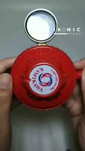 IKONIC Regulator Gas Meter LPG Regulator Kompor Gas