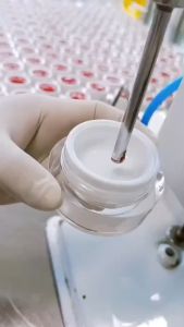 🔖ส่งฟรี..เก็บโค้ด� 🍓สตรอเบอรี่ ทรีอินวัน #สตรอในตำนาน ขายดีมาก !!!! : Strawberry 3in1 **เหมาะสำหรับผิวมัน**