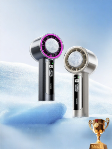 Miniso | Portable Handheld Cooling Fan