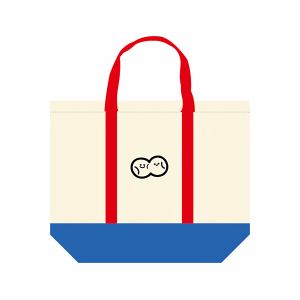 Creative Waterproof Tennis Shopping Bag