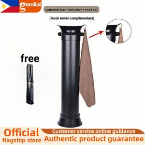 Gemilai coffee grounds bucket home Italian coffee large powder tapping bucket waste storage tool tapping bucket concentrated coffee brewing box