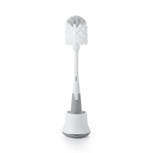 OXO Tot Bottle Brush With Nipple Cleaner And Stand: A Comprehensive Guide