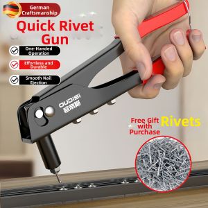 NAIFUNA | Manual Rivet Gun Riveting Tool