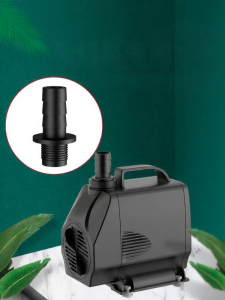 Variable Diameter Adapter