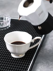 Bar Mat & Coffee Maker Counter Top Anti-Spill Mats: A Comprehensive Guide