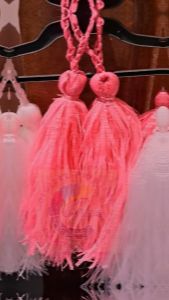 Pompoms | Plastic Twine Pompoms |Cheerleader Pompoms 12 inches