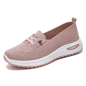 free shipp iing shoes lithe womens shoescomfort  casual sneaker breathable   womens shoes summer 2025