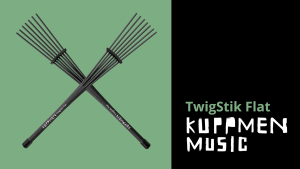 Kuppmen TwigStik Flat