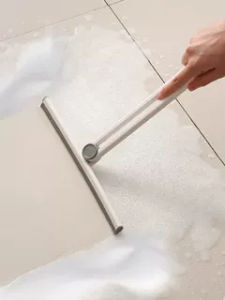 Dụng Cụ Lau Kính Nhà Tắm Có Thể Gập Lại Dụng Cụ Lau Sàn Nhà Bếp Dụng Cụ Vệ Sinh Gia Đình Thiết Bị Vệ Sinh Kính