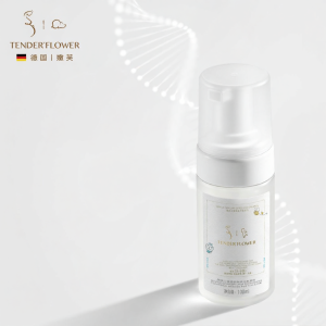 Gentle Cleansing Face Wash for Children TENDERFLOWER