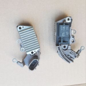 ic regulator altenator mobil toyota kijang 7k efi corola greet original