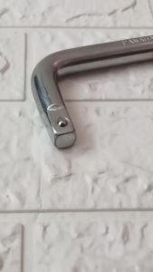 Panaha L Handle 12 Inch: Material Berkualitas Tinggi & Desain Ergonomis