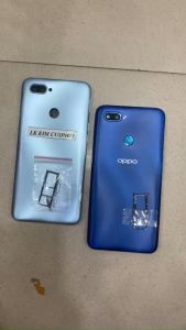 Bộ vỏ oppo A12