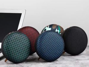 portable wireless speaker Bluetooth Lampu BS-36D